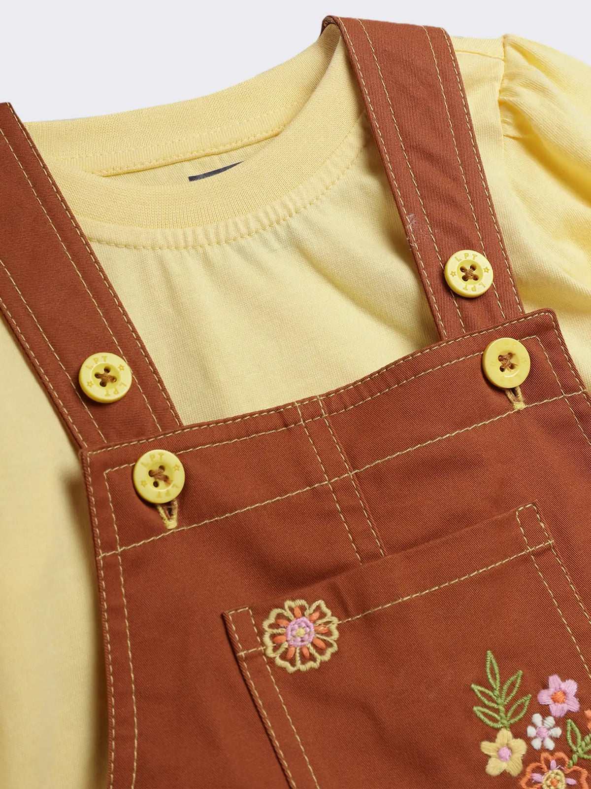 light brown