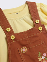 light brown