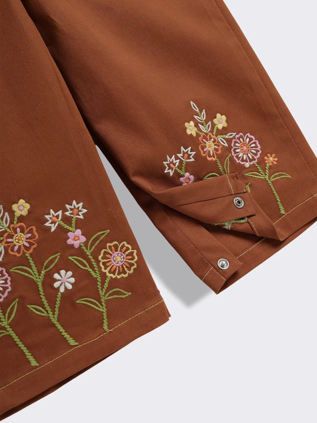 light brown