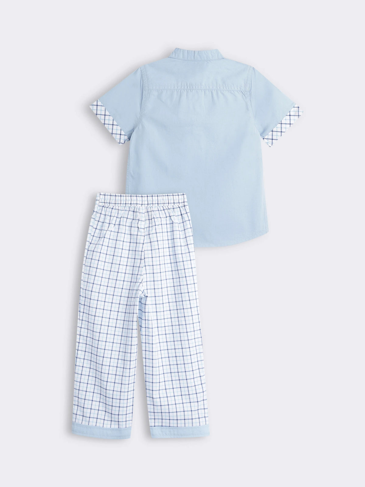 light blue