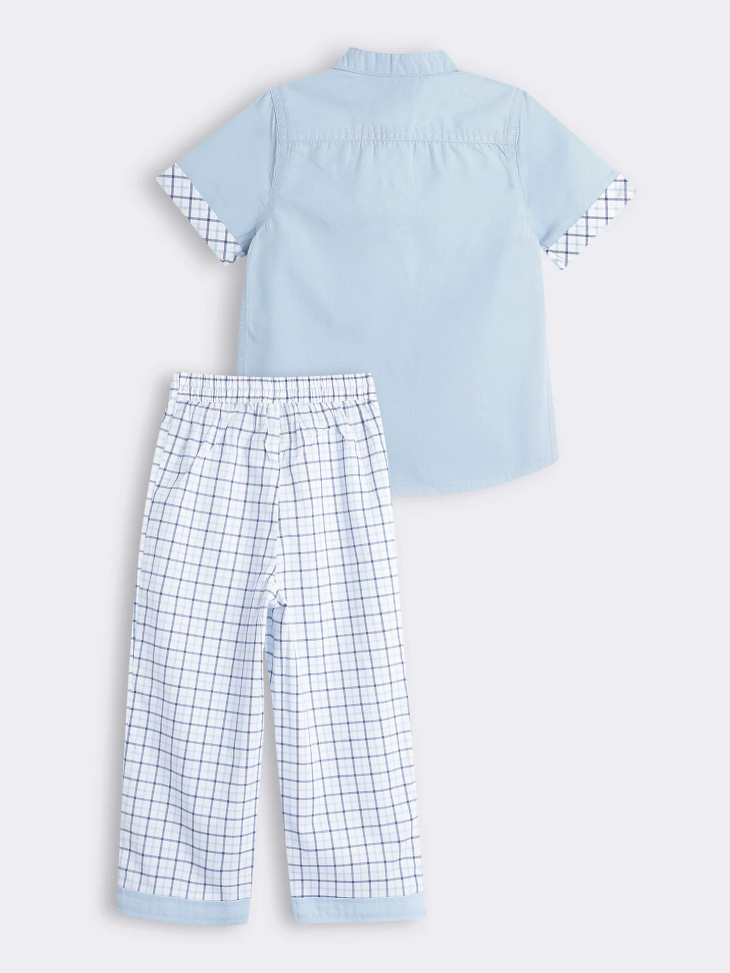 light blue