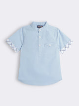 light blue