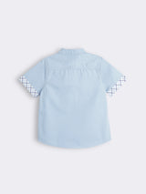 light blue