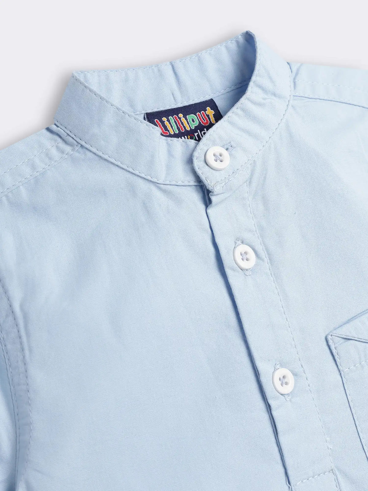 light blue
