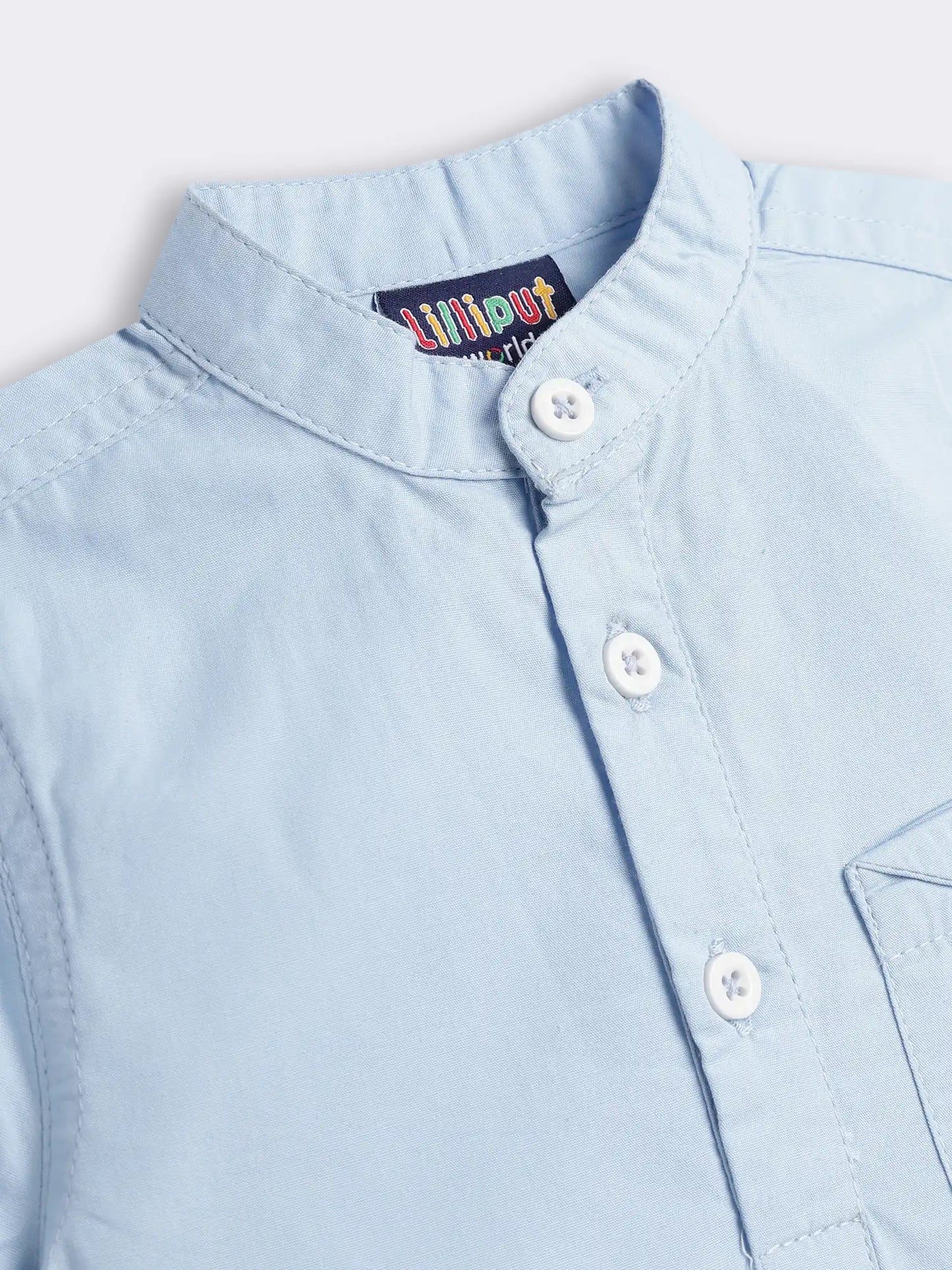 light blue