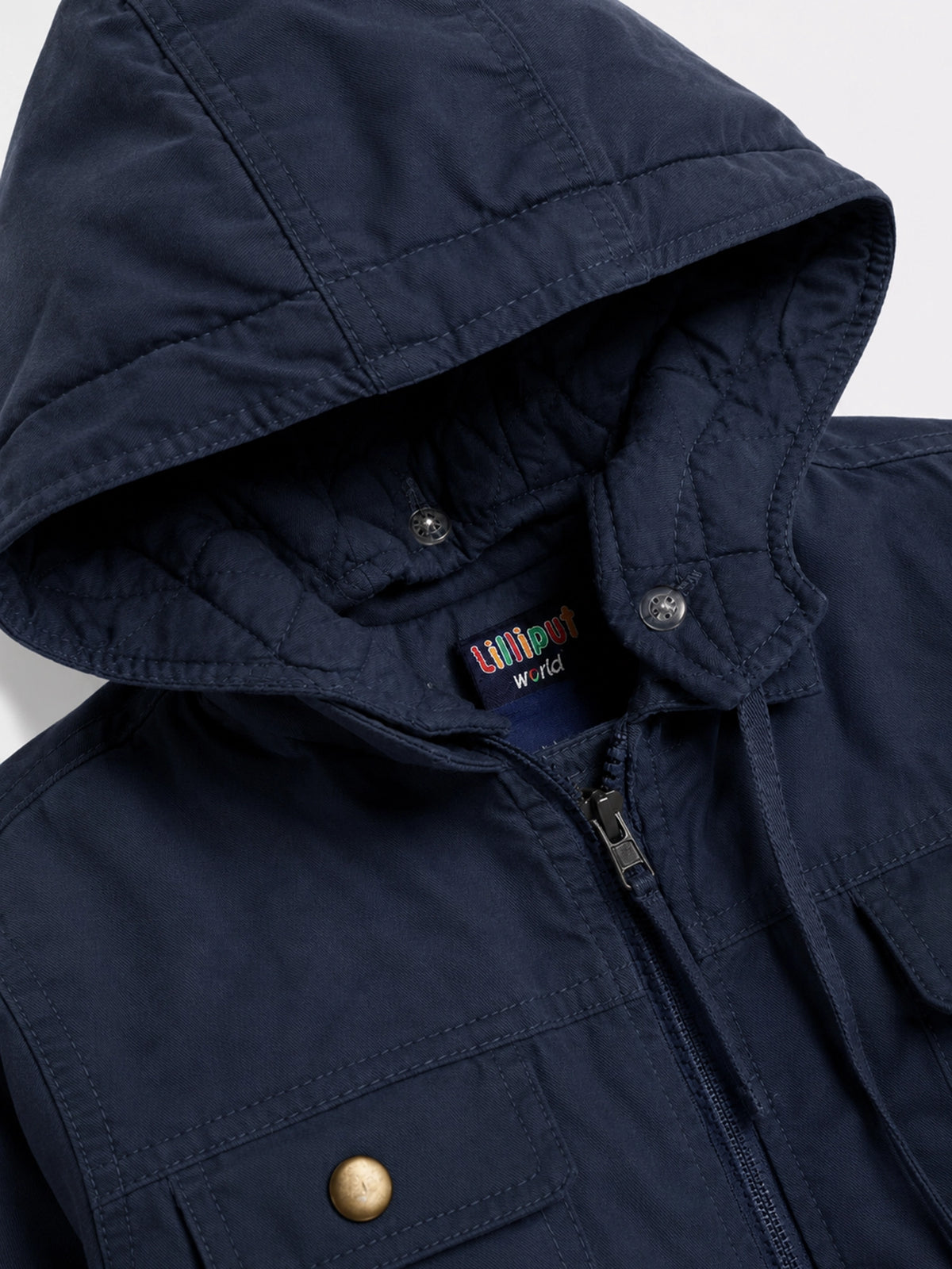 navy blue