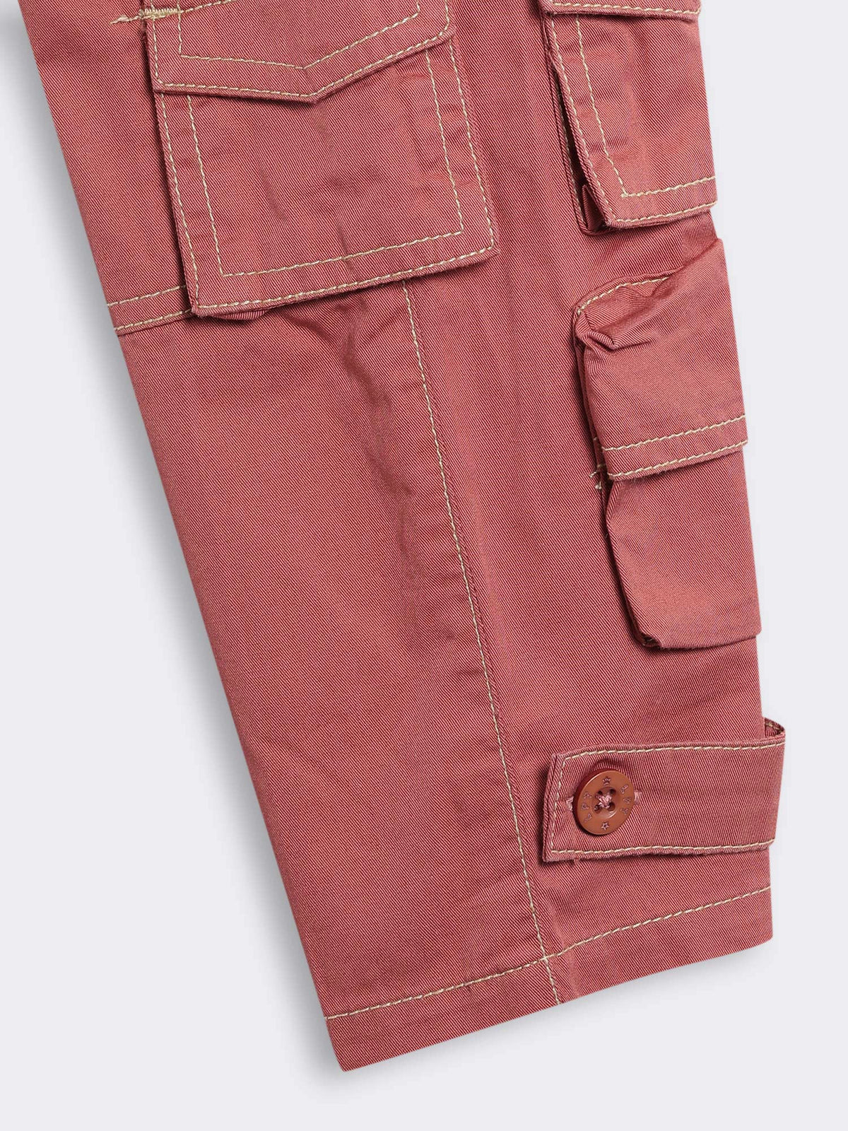 coral