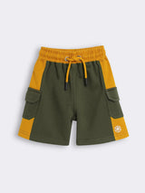 Olive Green