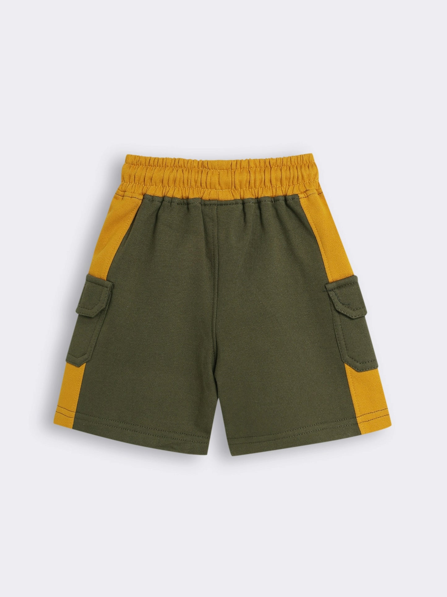 Olive Green