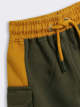 Olive Green