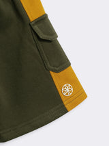 Olive Green