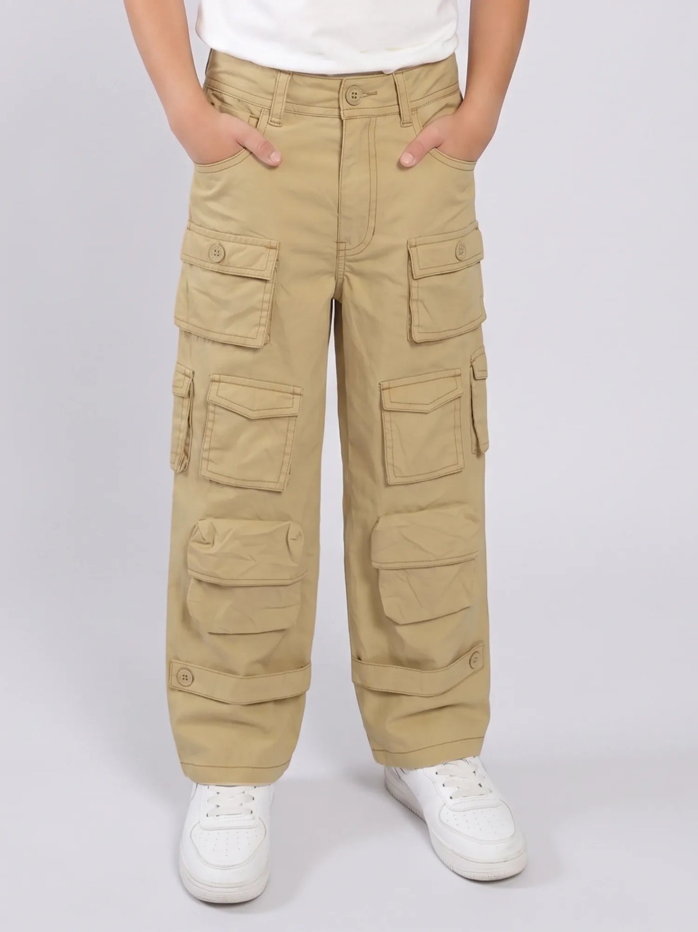 beige