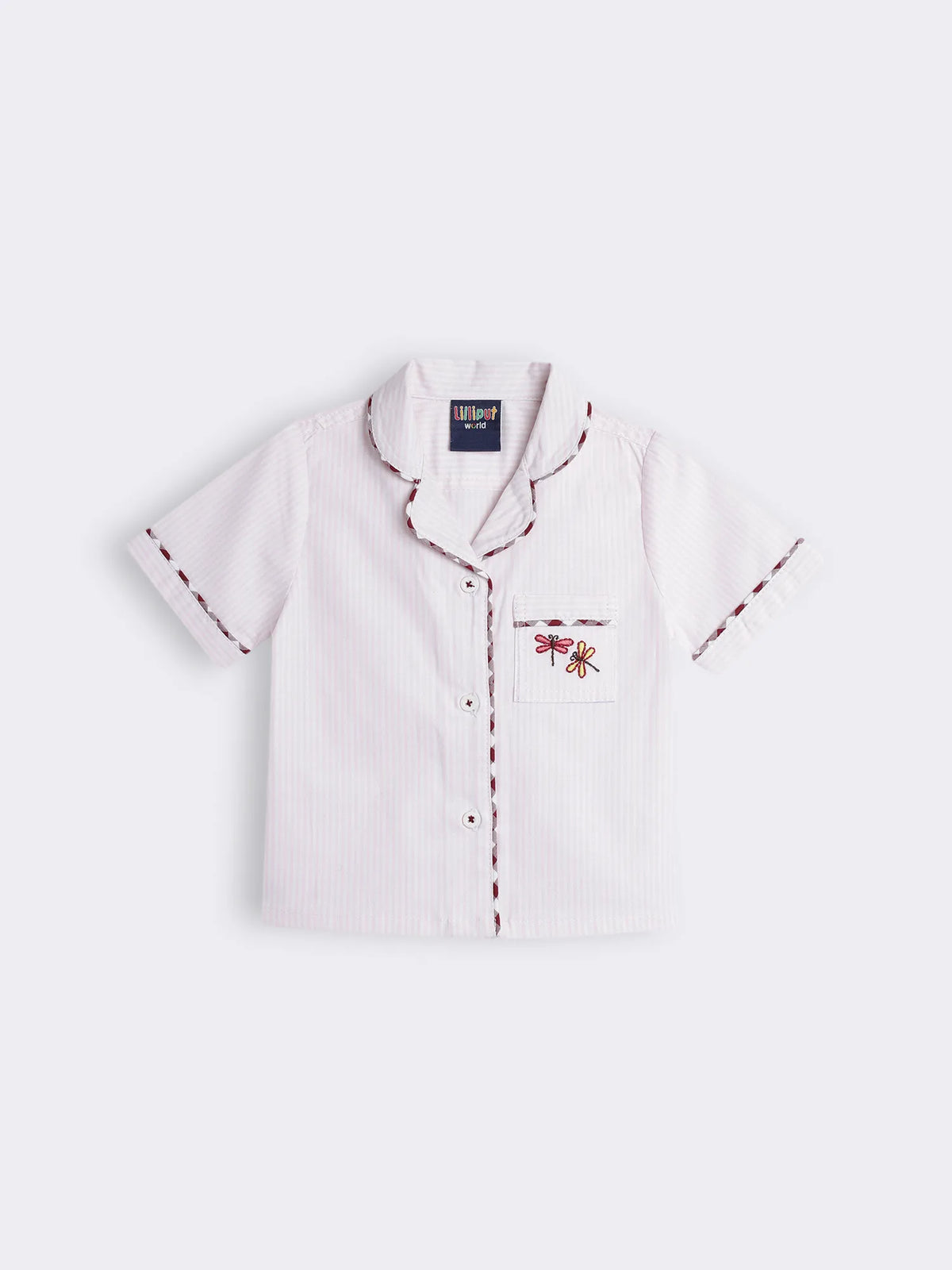 light pink