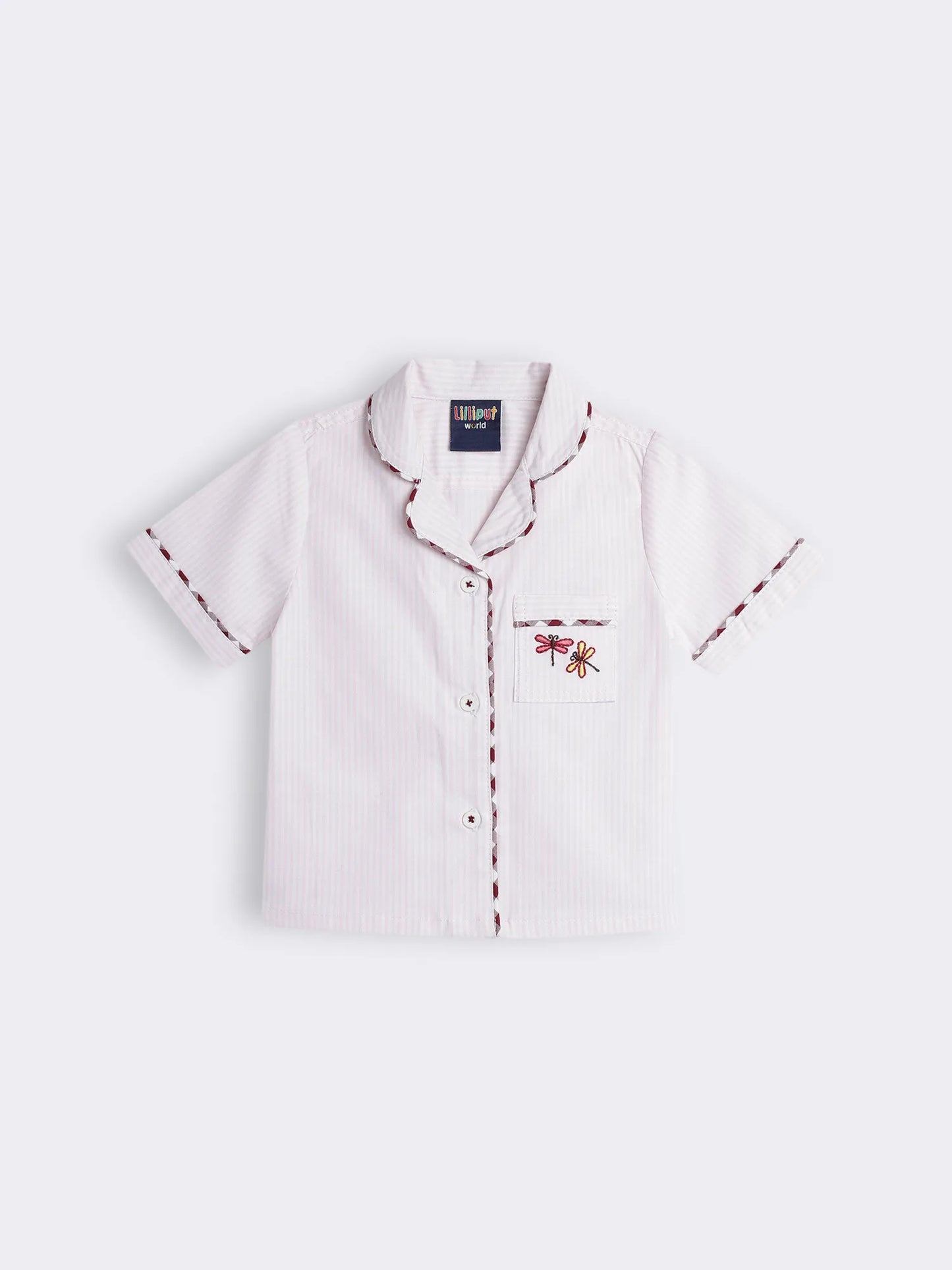 light pink