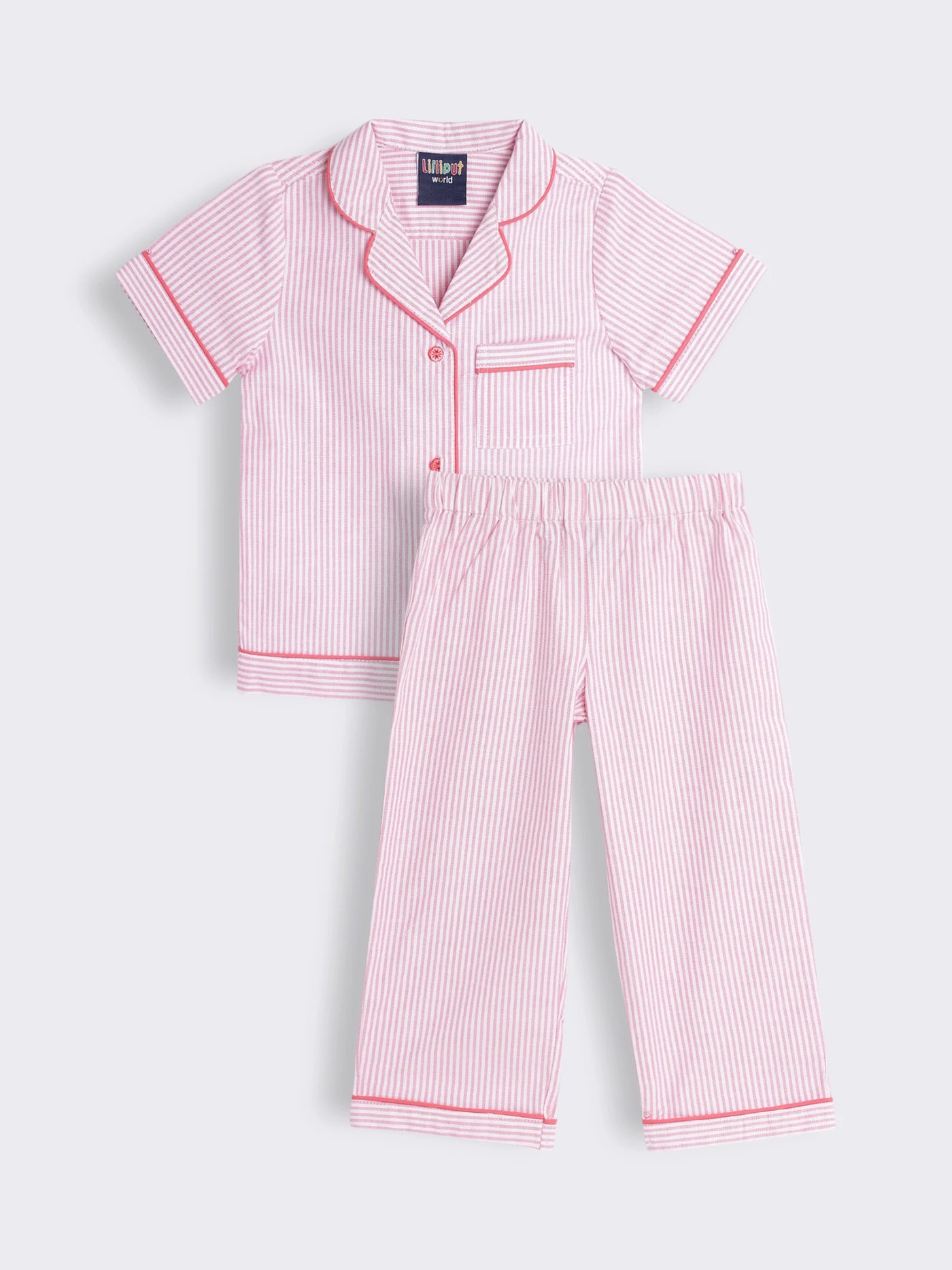 light pink