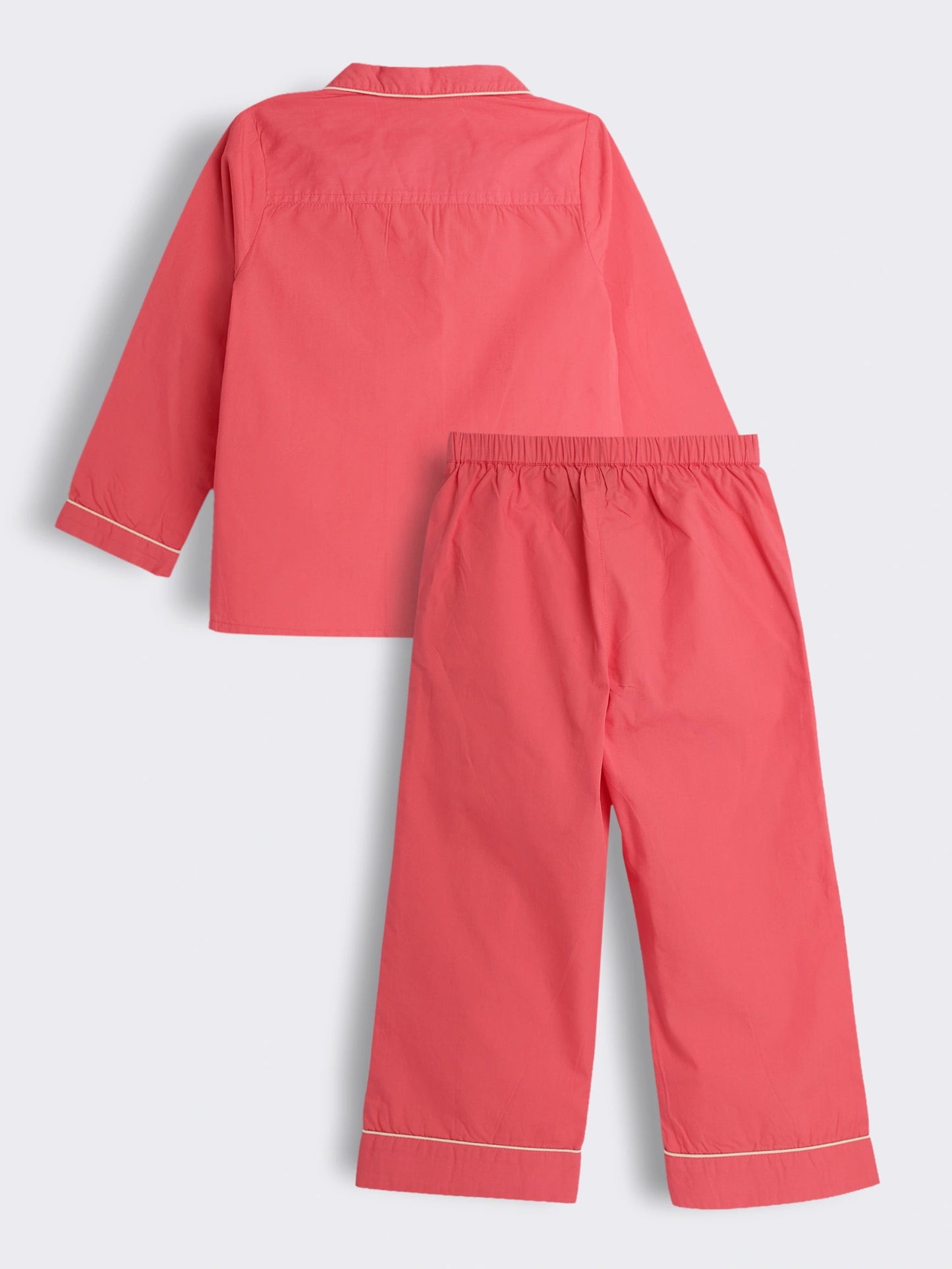 coral