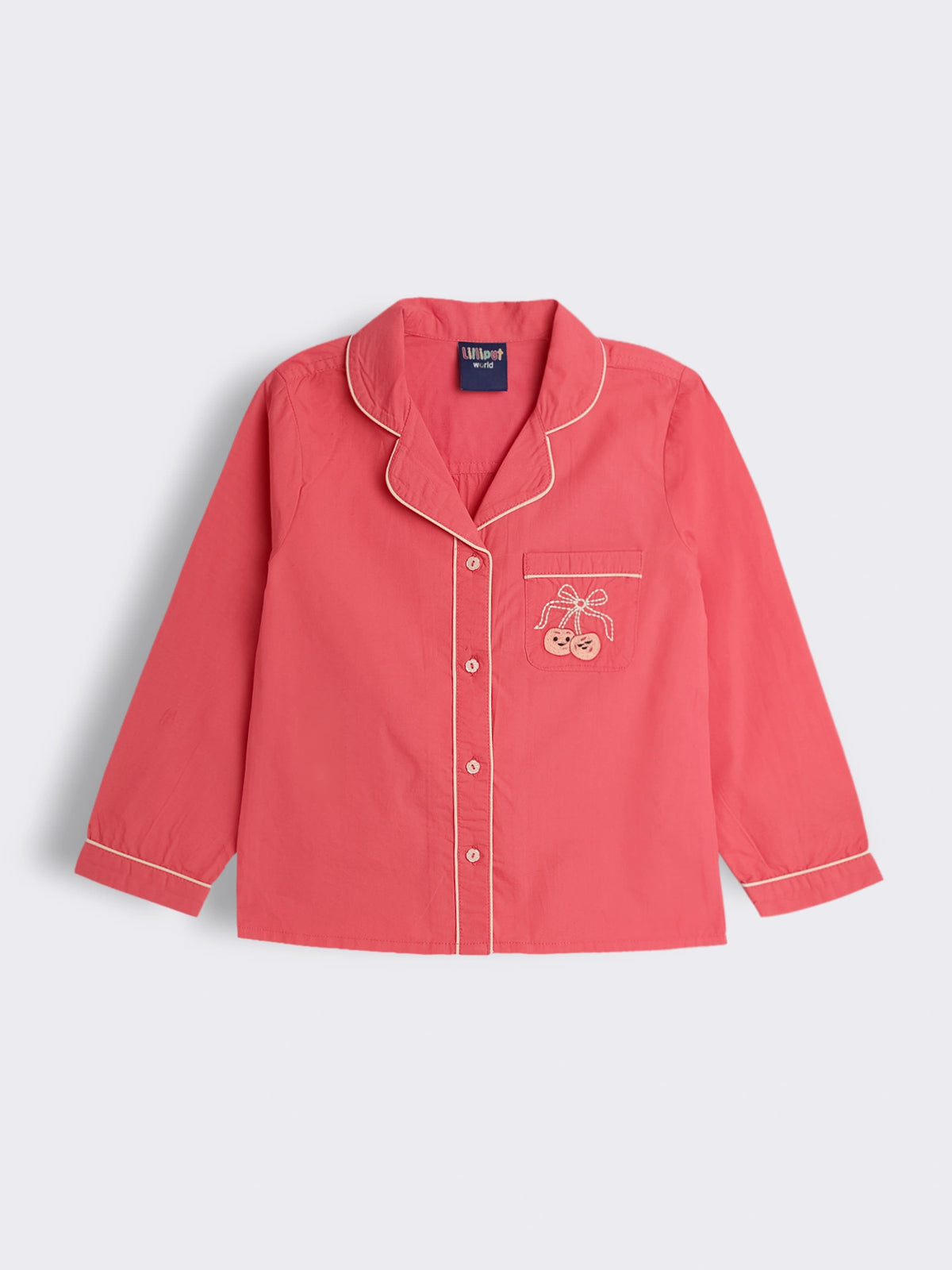 coral