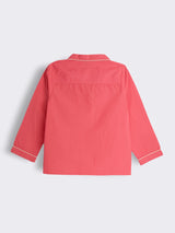 coral