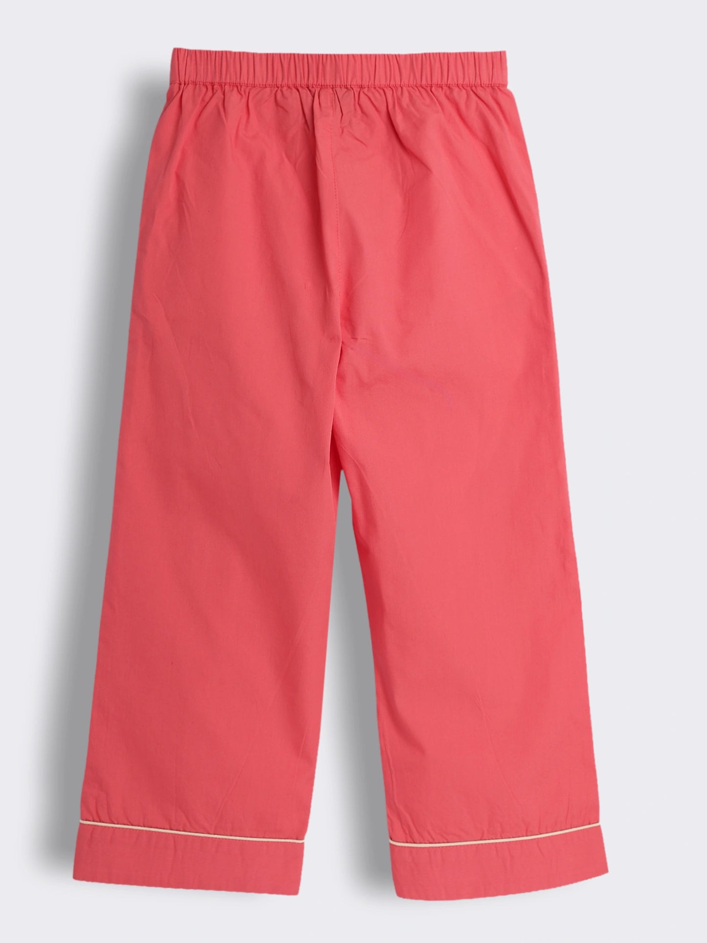 coral