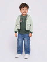 baby green