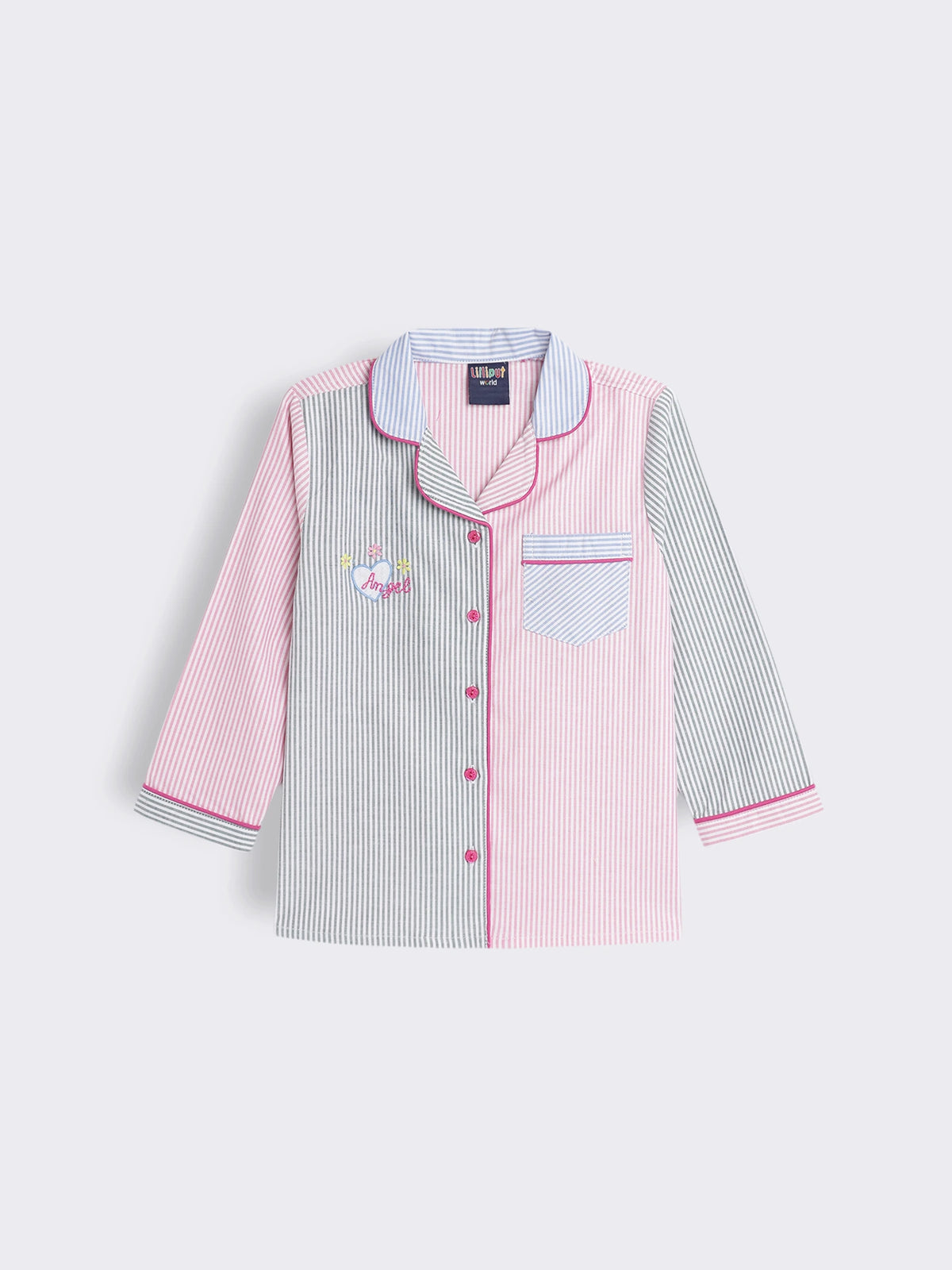 pink