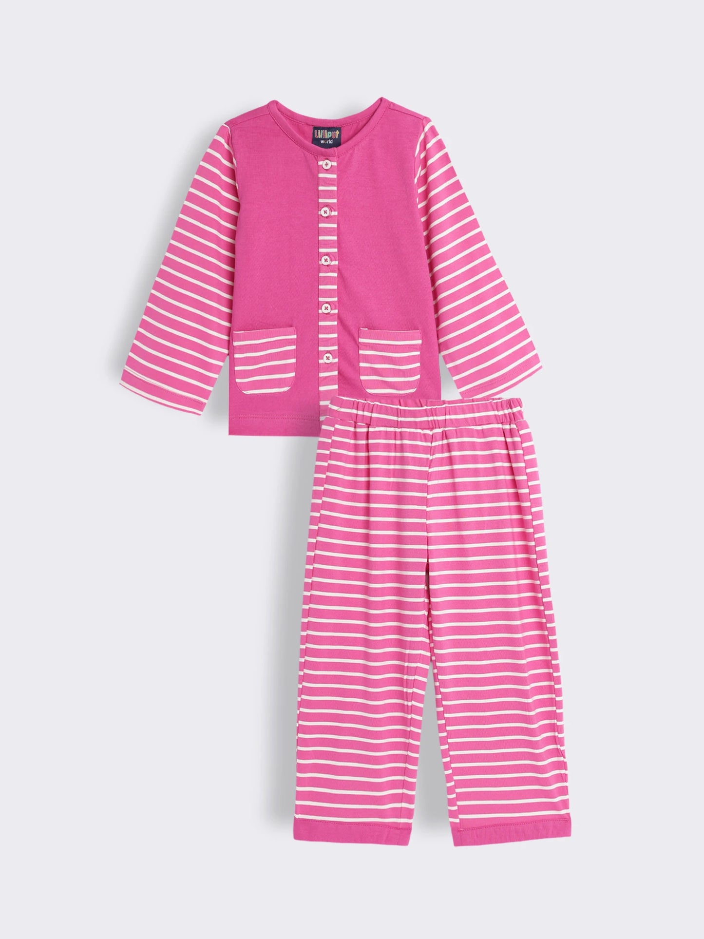 dark pink