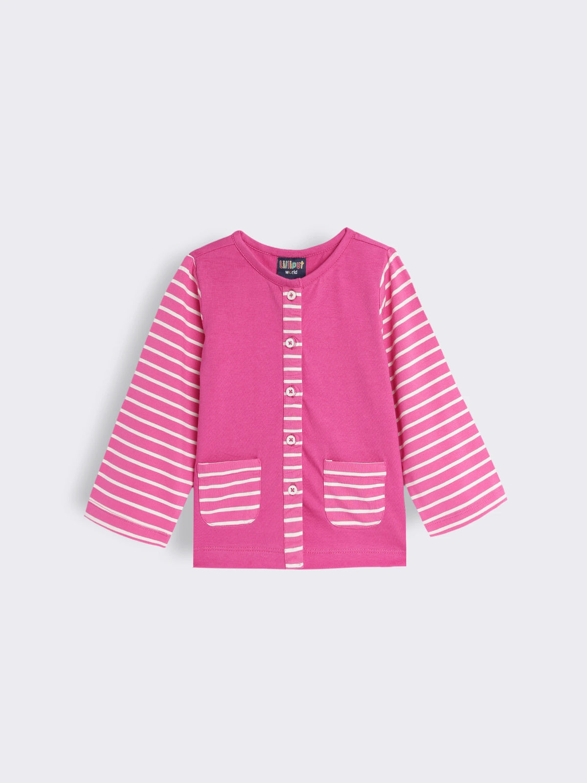 dark pink