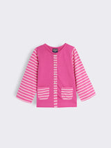 dark pink