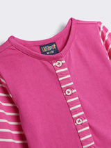 dark pink