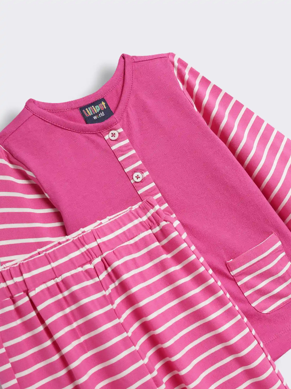 dark pink