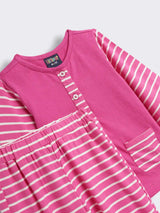 dark pink