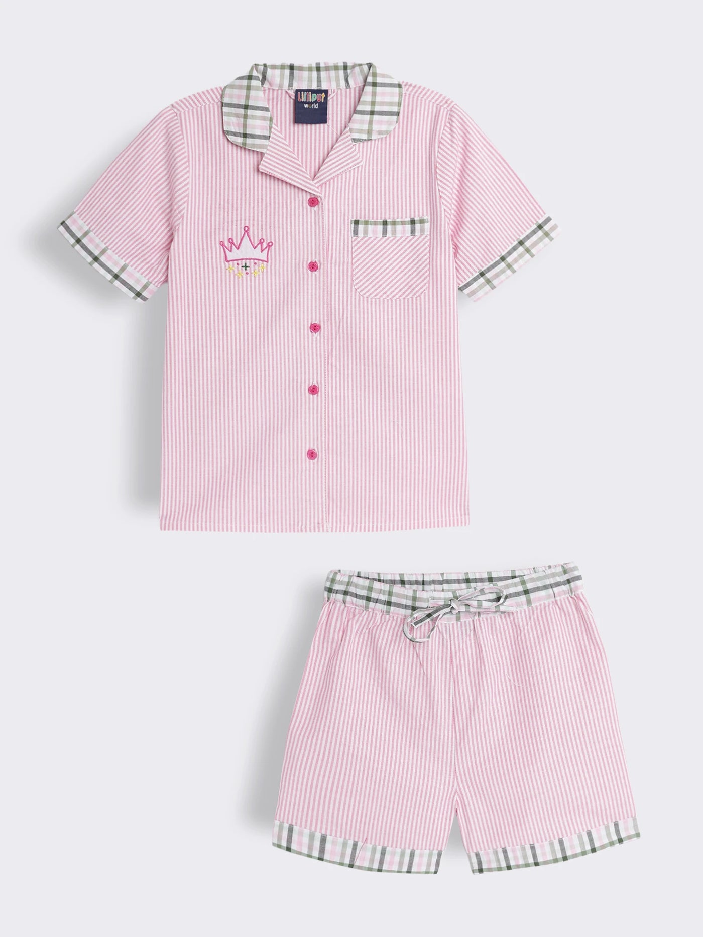 light pink