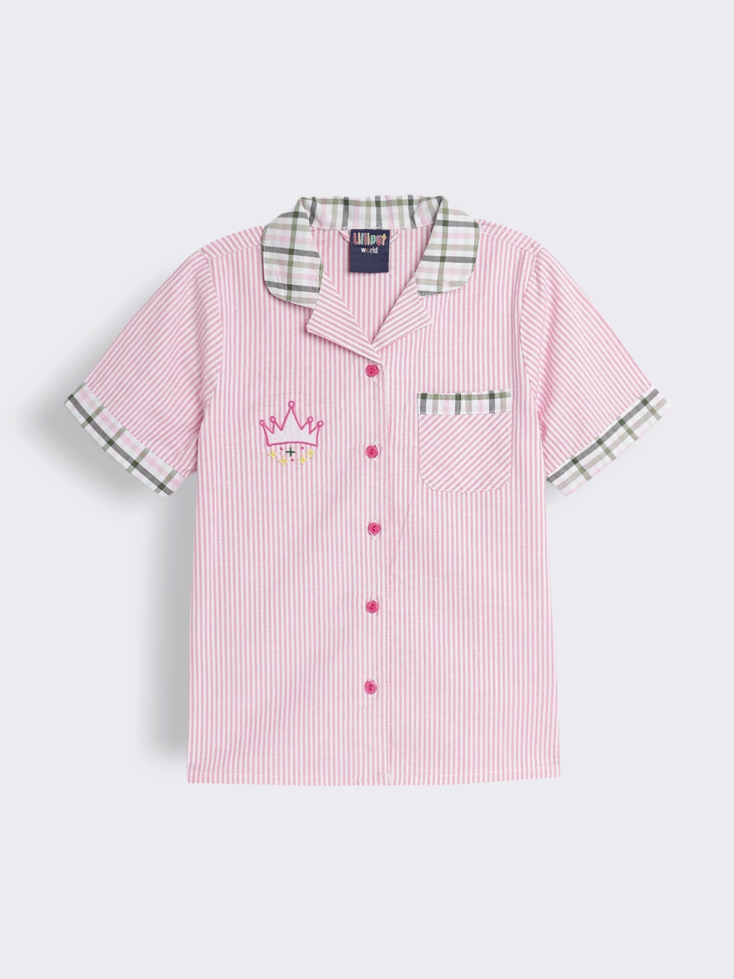 light pink