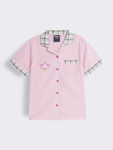 light pink