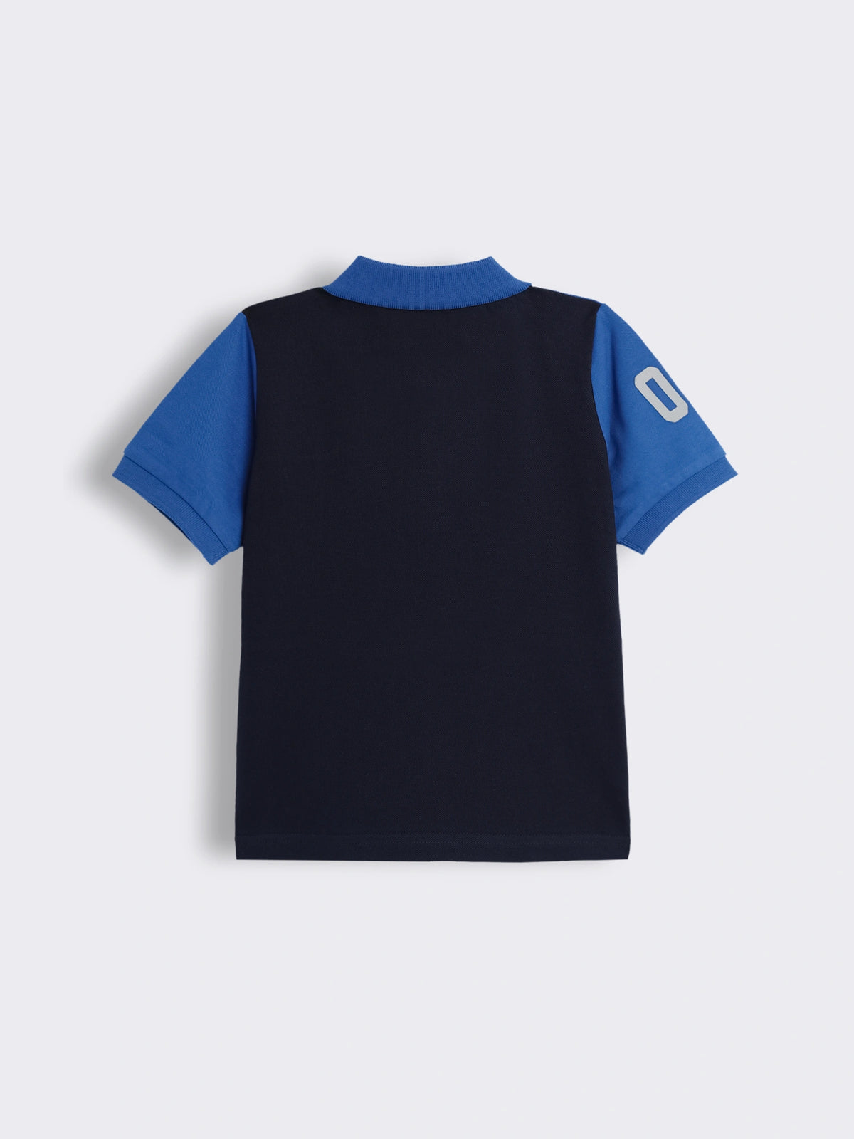 dark blue