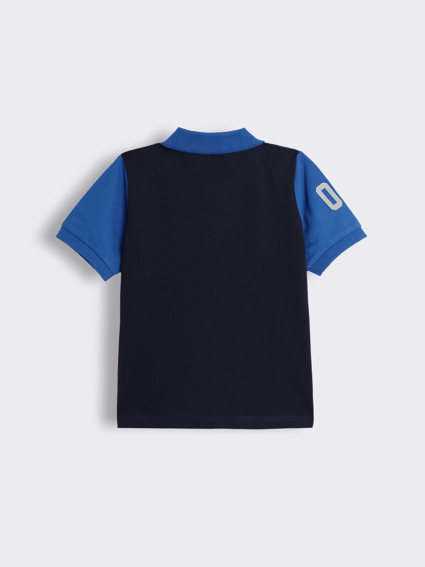 dark blue