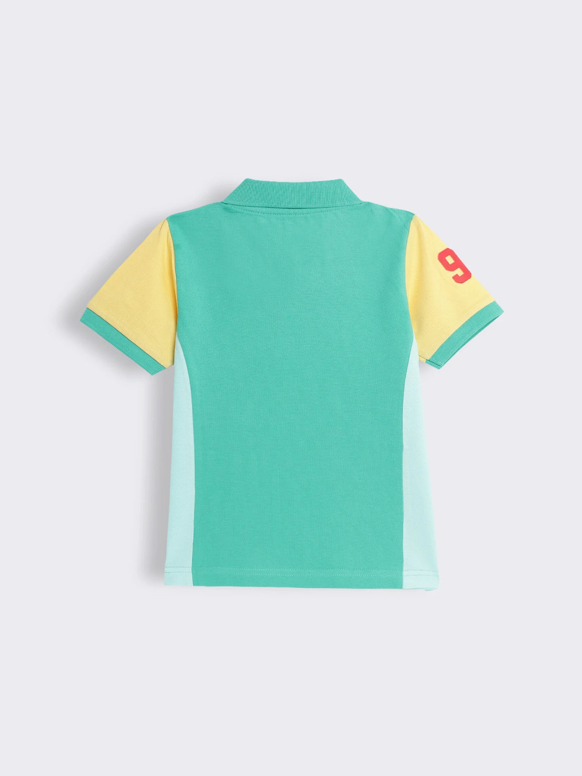 turquoise