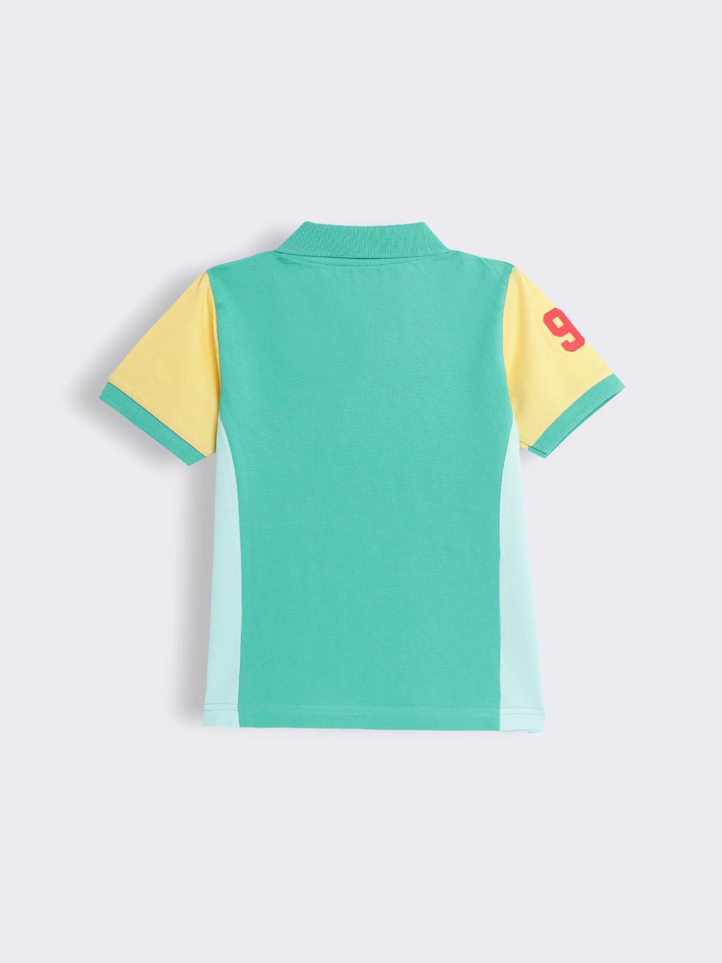 turquoise