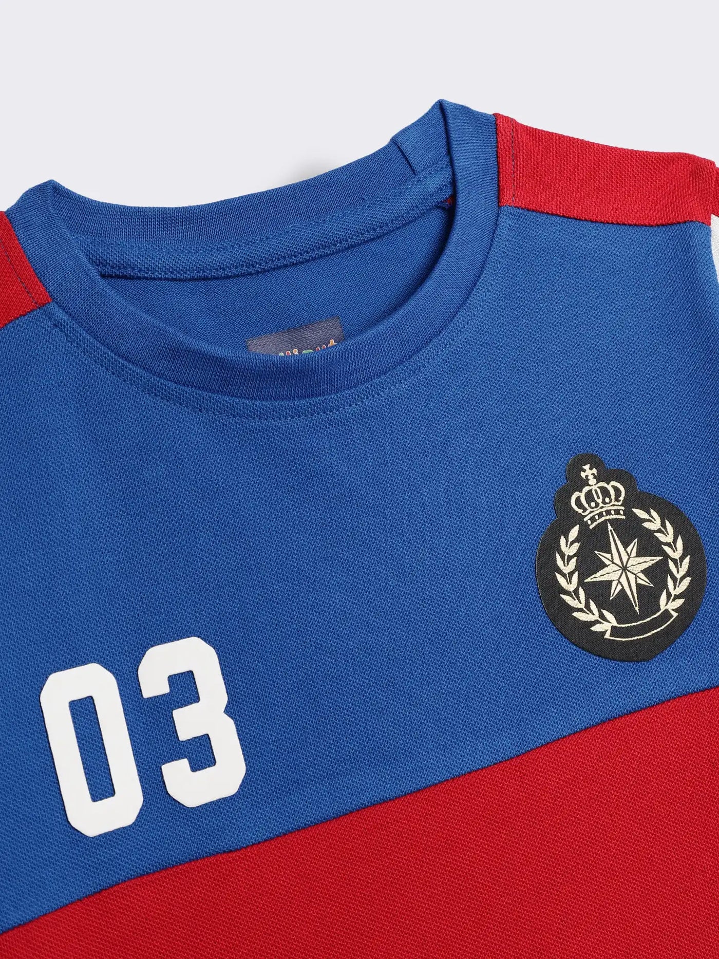 multicolor