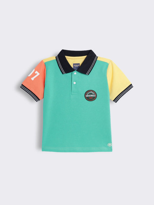 turquoise