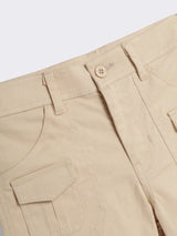 beige