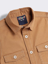 light brown