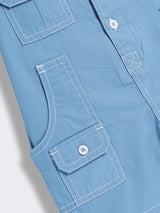 light blue