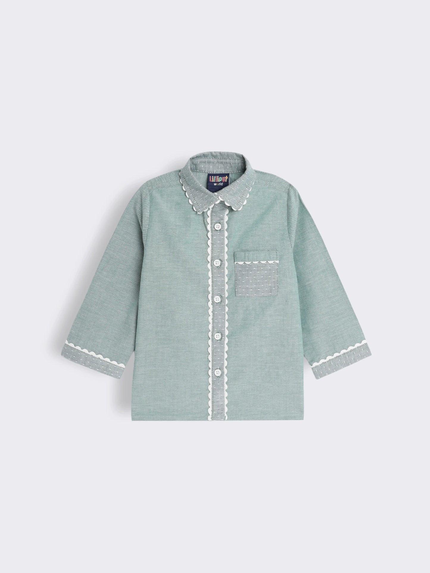 aqua green