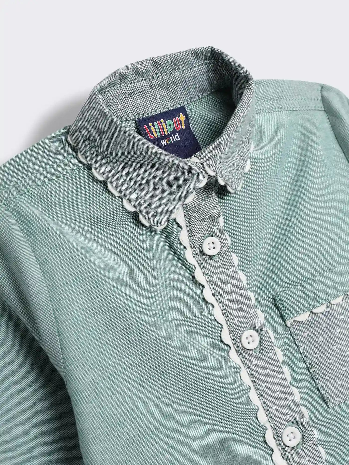 aqua green