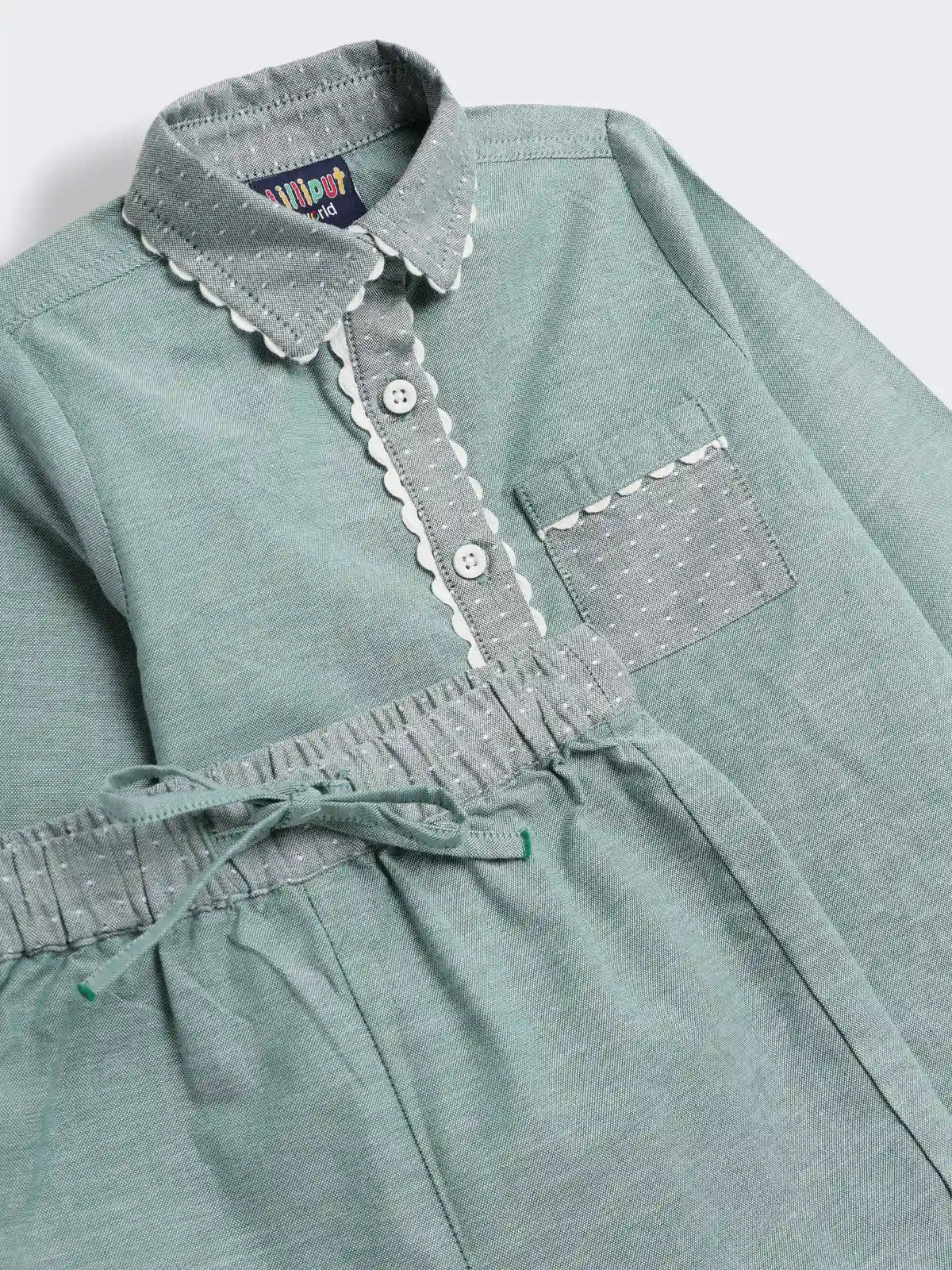 aqua green
