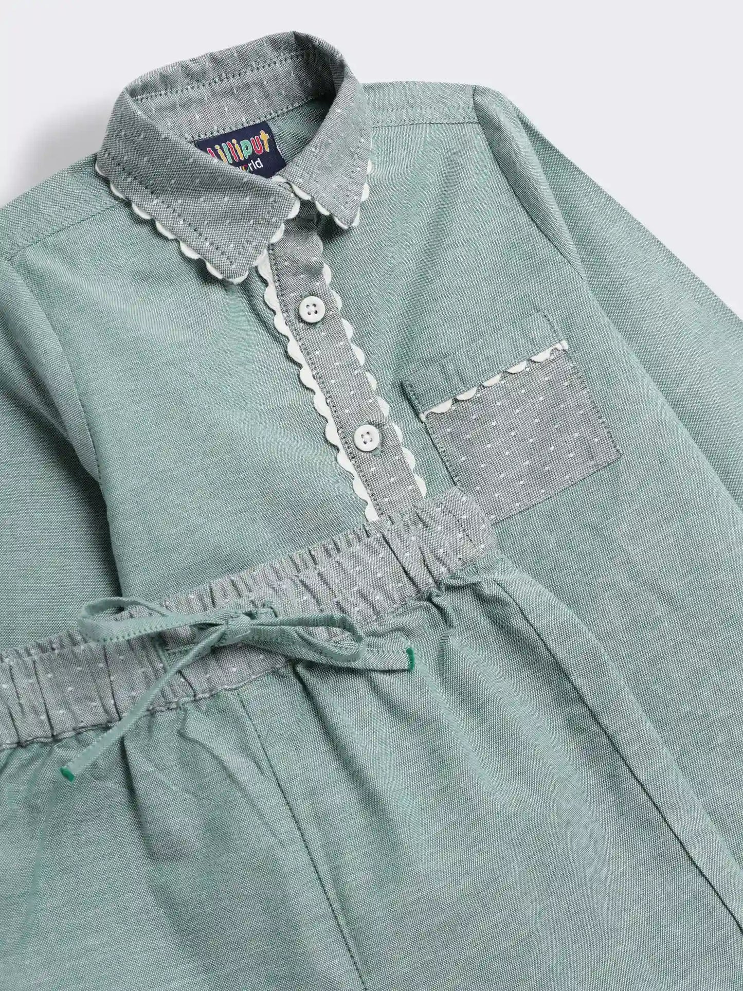 aqua green
