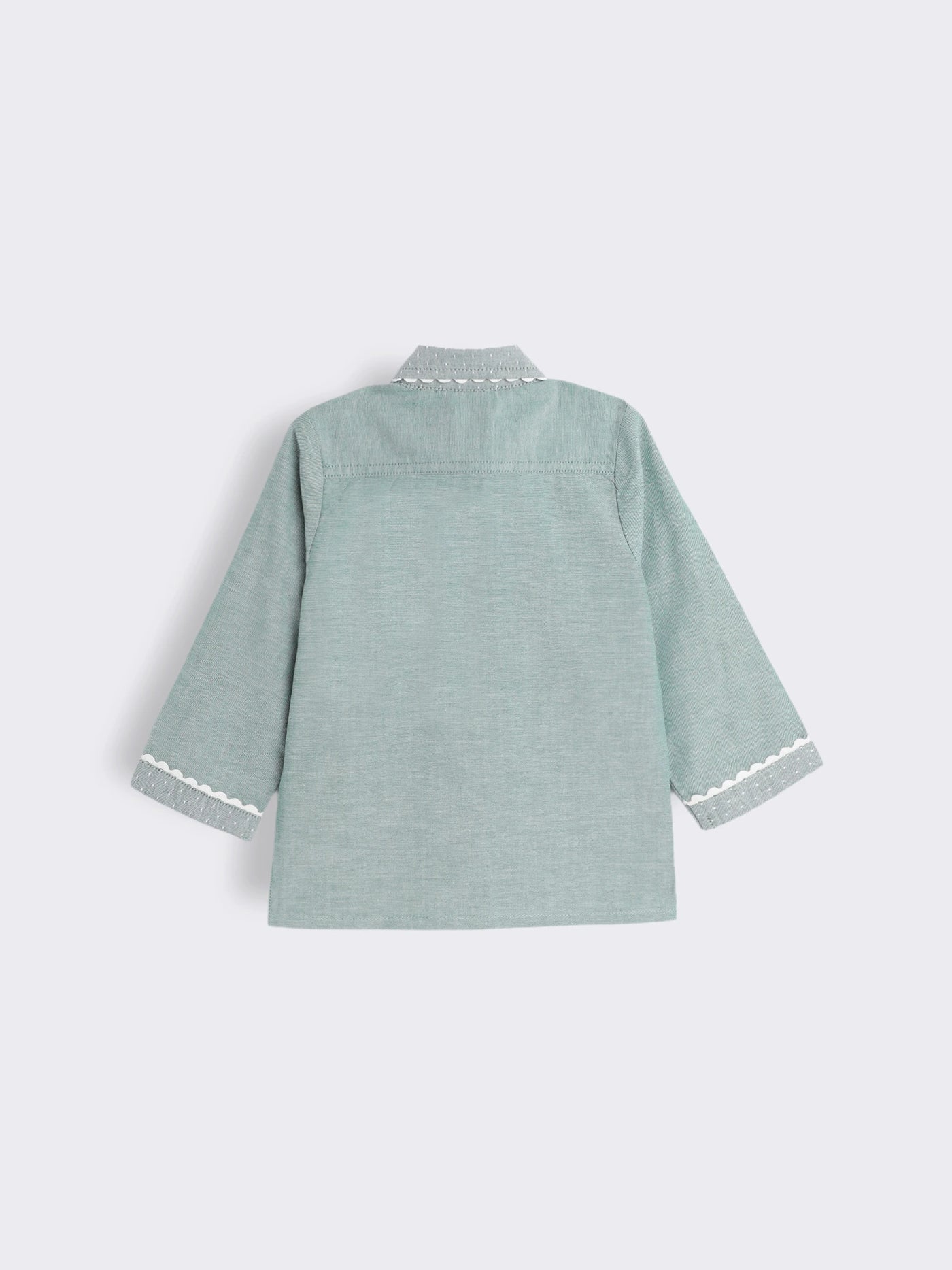 aqua green