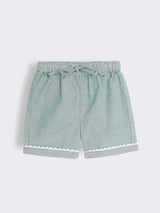 aqua green