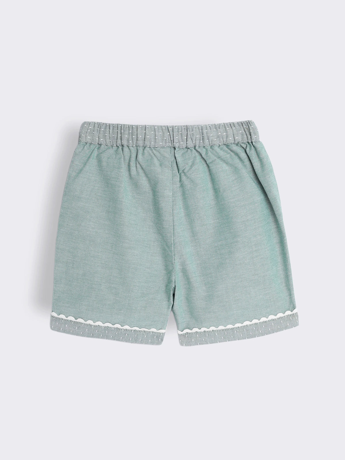 aqua green